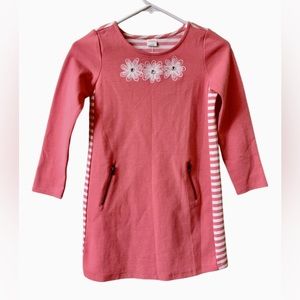 NEW Gymboree Girls Pink Dress SZ. 8 NWT